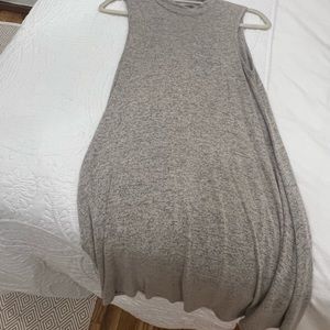 Super Soft T Shirt Dress
